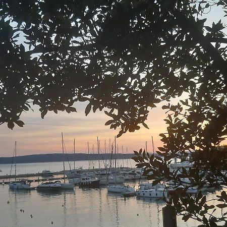 Apartmani Stara Posta Novi Vinodolski Dış mekan fotoğraf