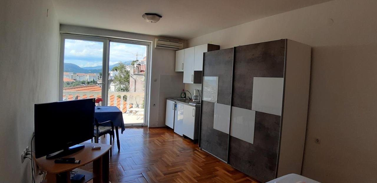 Apartmani Stara Posta Novi Vinodolski Dış mekan fotoğraf