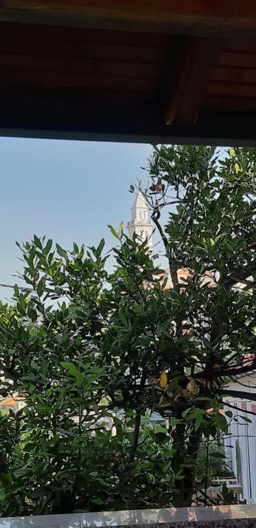 Apartmani Stara Posta Novi Vinodolski Dış mekan fotoğraf