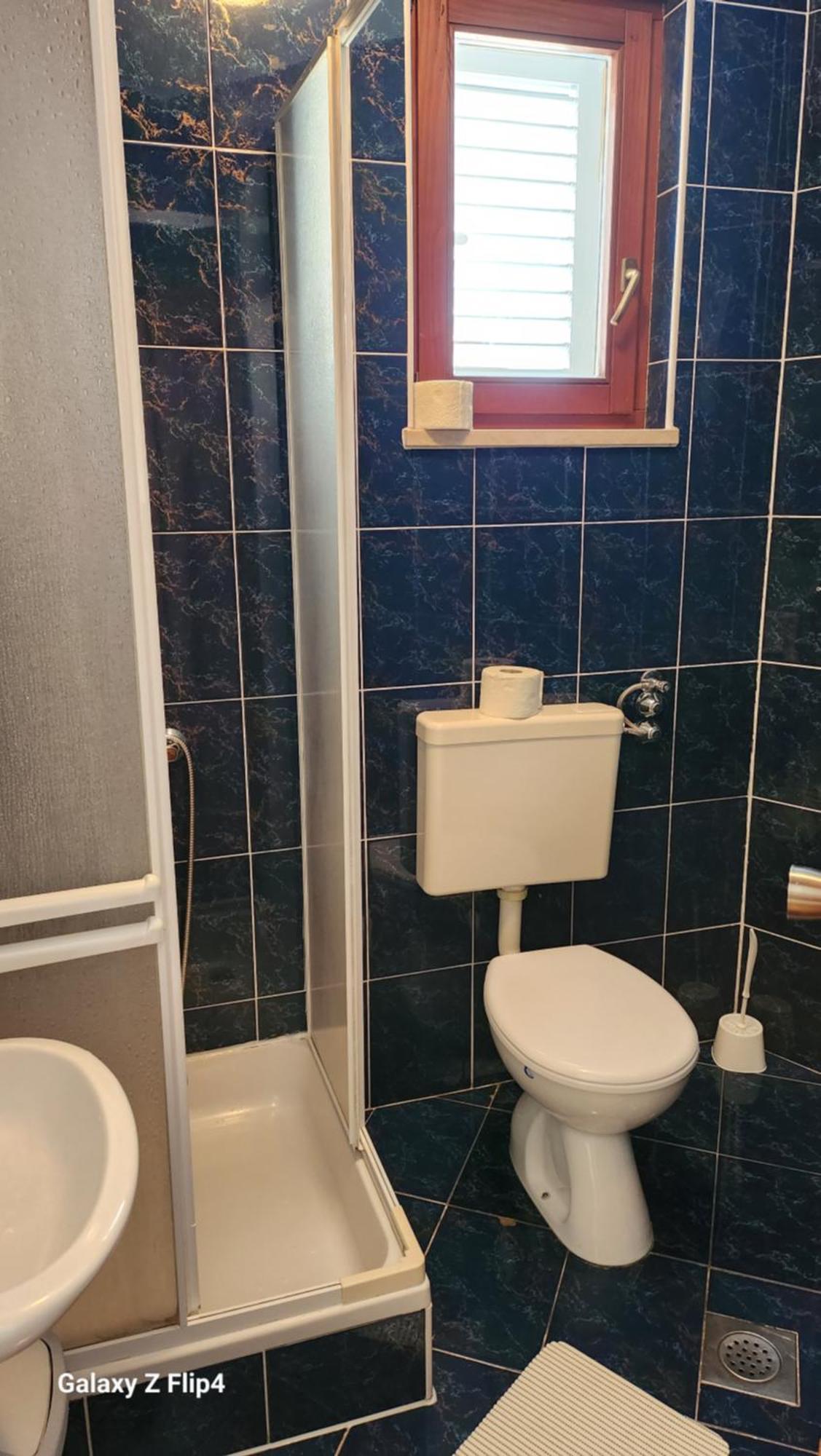 Apartmani Stara Posta Novi Vinodolski Dış mekan fotoğraf