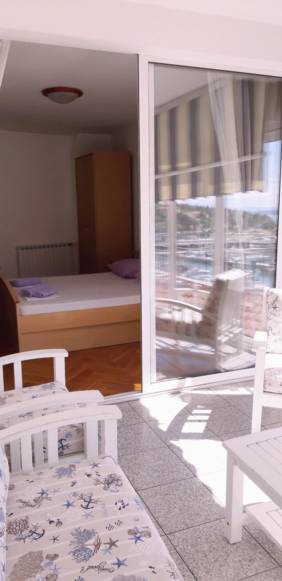Apartmani Stara Posta Novi Vinodolski Oda fotoğraf