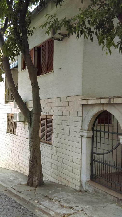 Apartmani Stara Posta Novi Vinodolski Dış mekan fotoğraf